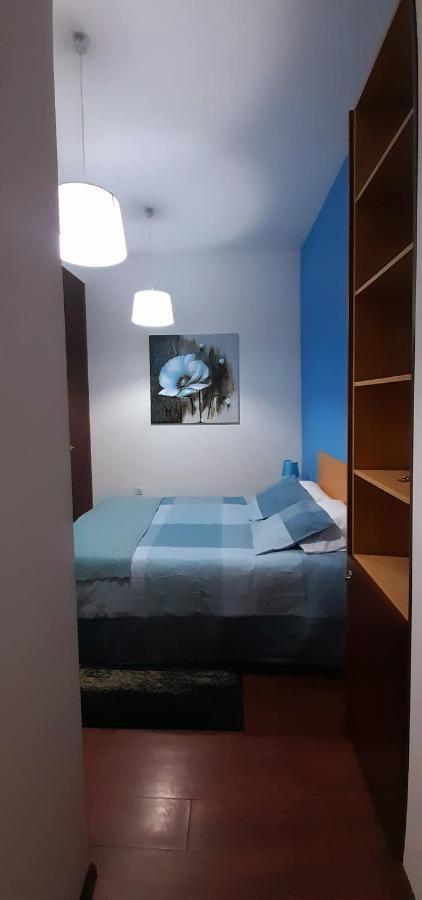 Aveiro Theater Rooms ภายนอก รูปภาพ