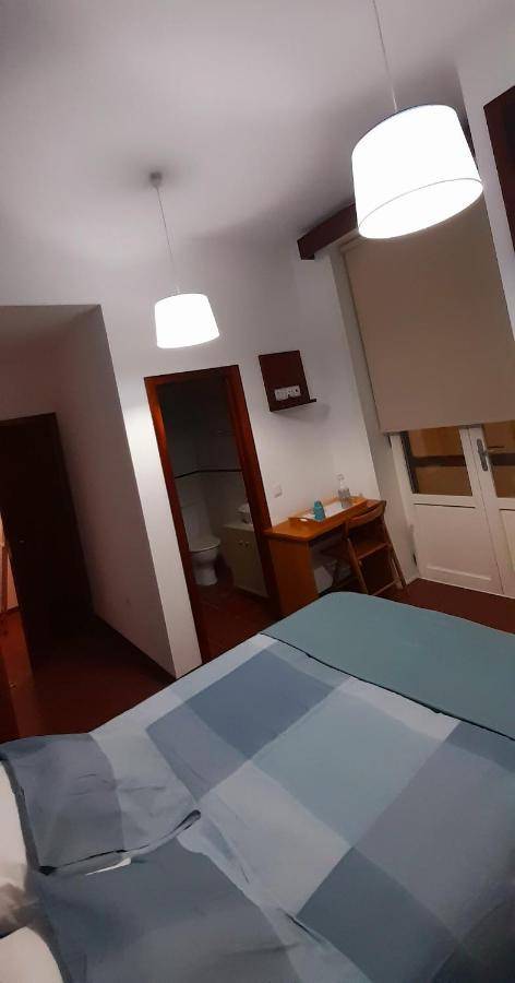Aveiro Theater Rooms ภายนอก รูปภาพ